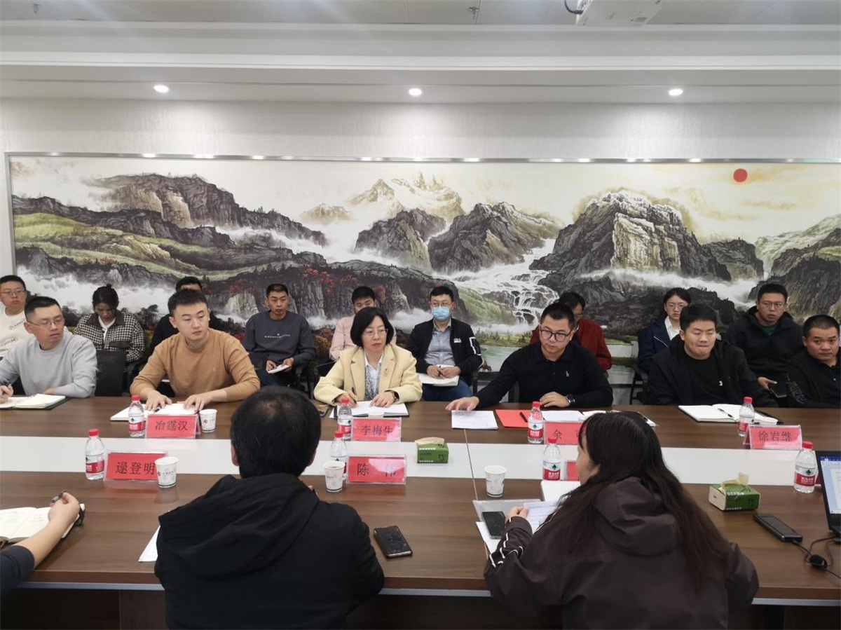 公司順利通過(guò)QHSE體系再認(rèn)證審核